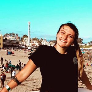 Meet your Posher, Samantha